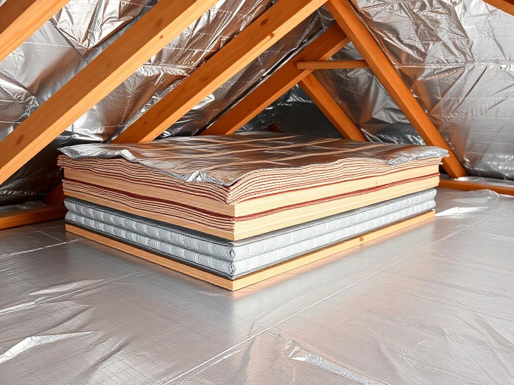 Multi-Layer Insulation